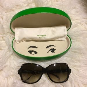 KATE SPADE sunglasses